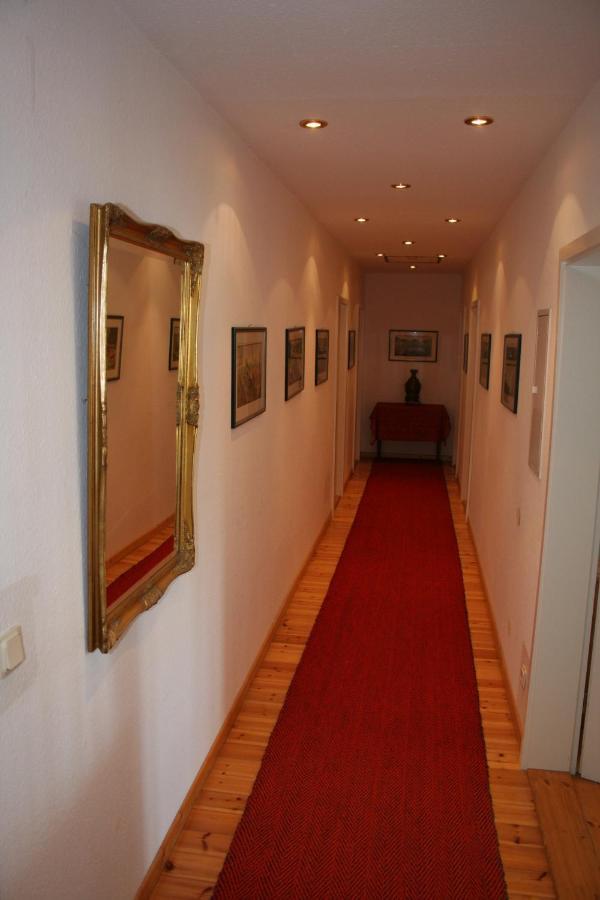 فندق Gutshof Eucken الغرميسن المظهر الخارجي الصورة